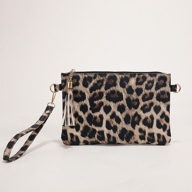 Pochette pour femme, style coréen, sacs tendance et personnalisés