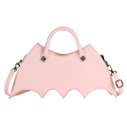 Fashion Creative Spoof Fun Halloween Personality Crossbody Bags