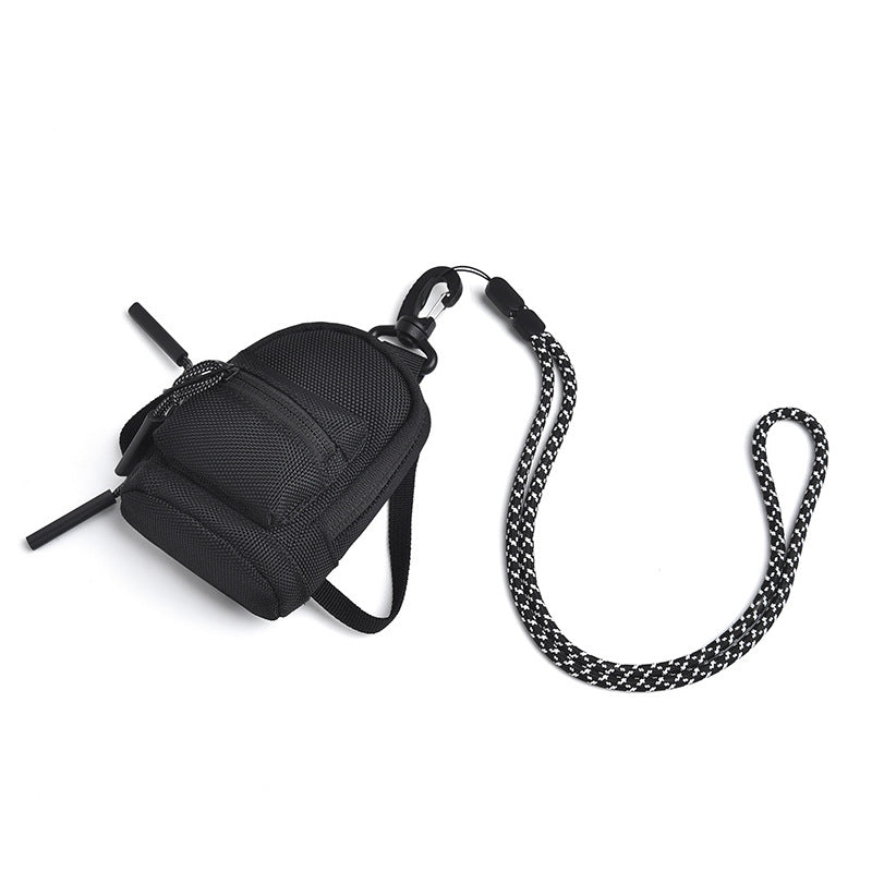 Mini Earphone Pannier Fashion Personal Summer Phone Bags