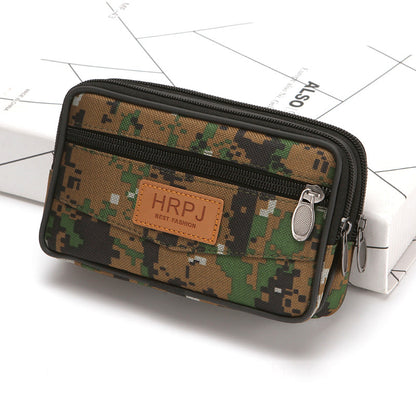 Slouchy Attractive Oversized Mobile Construction Site Phone Bags