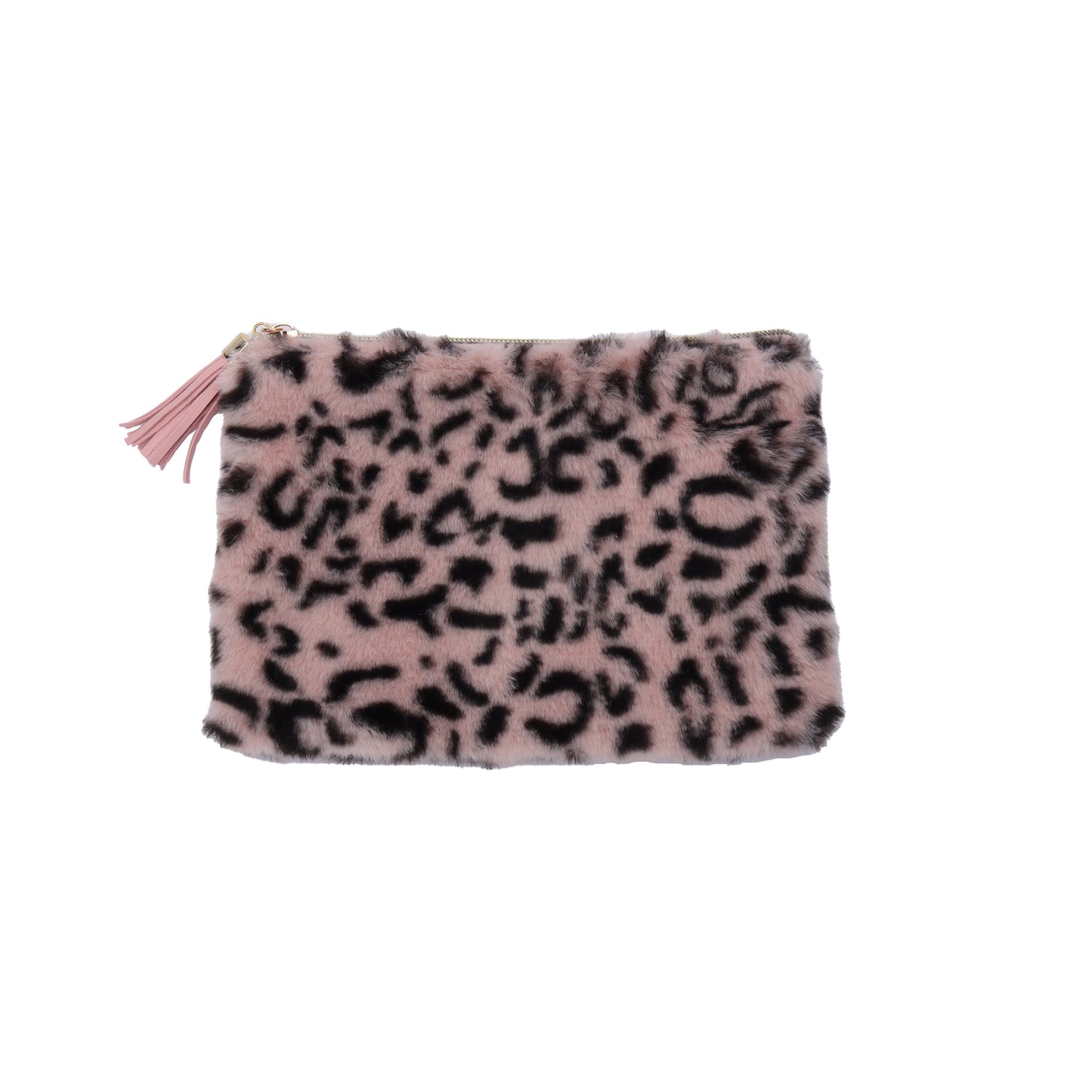 Women's Leopard Large Capacity High Sense Storage Handbags