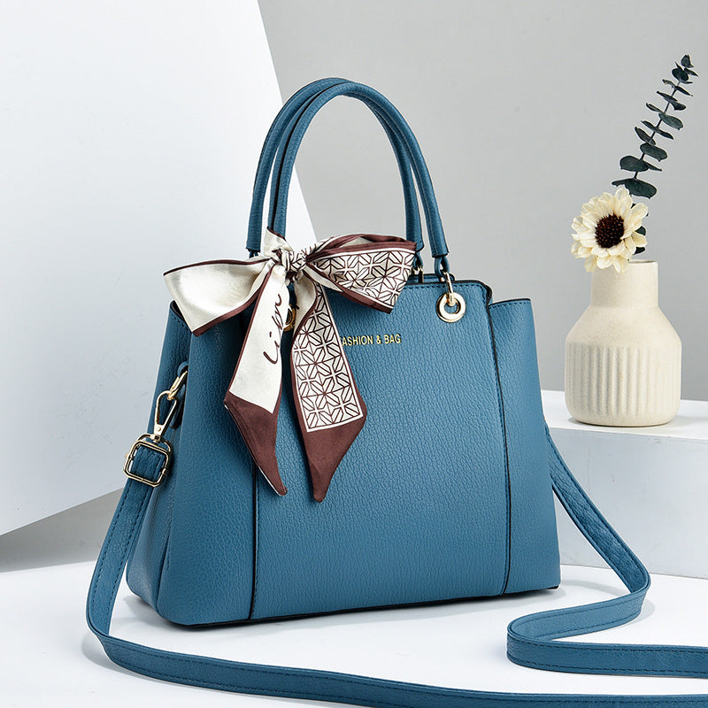 Women's Beautiful Trendy Mom Korean Style Handbags