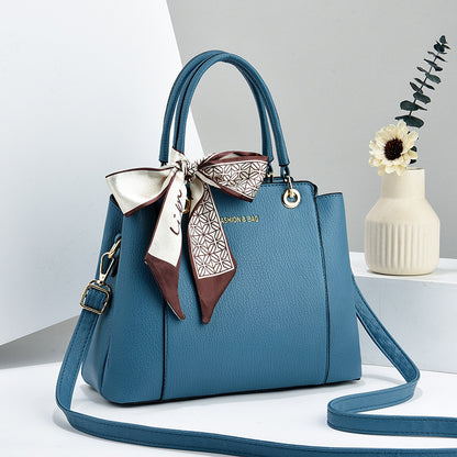 Women's Beautiful Trendy Mom Korean Style Handbags