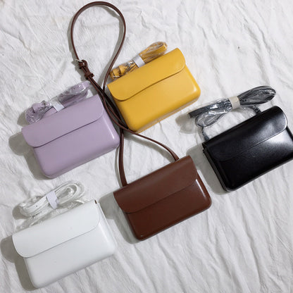 Women's Popular Small Fashion Mini Mobile Crossbody Bags