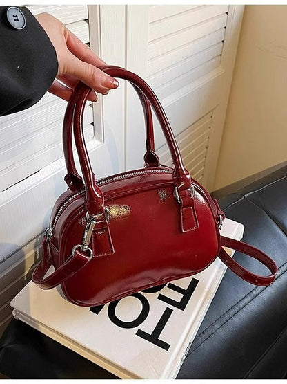 Portable Pouch Female Fashion Popular High Bags