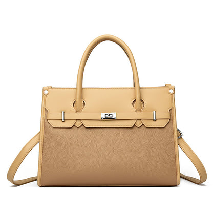 Women's Fashion Fei Line Kelly Practical Shoulder Bags