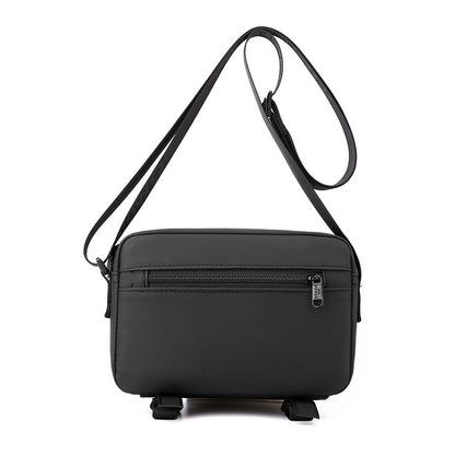 Women's & Men's Unique & Functional Trendy Men's Messenger Bags