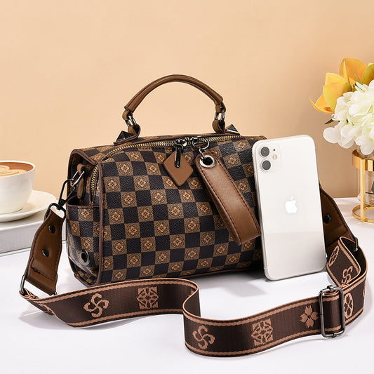 Graceful Women's Summer Fashionable Elegant Small Handbags