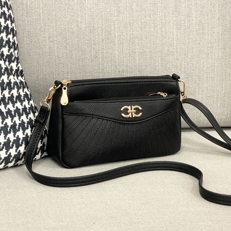 Women's Mother Clutch Large Capacity Fashion Trendy Crossbody Bags