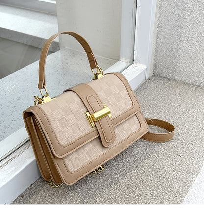 Women's Quality Small Summer Fashion Design Portable Crossbody Bags