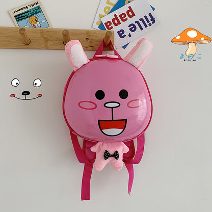 Korean Style Cute Cartoon Small For Elementary School Students' Schoolbags